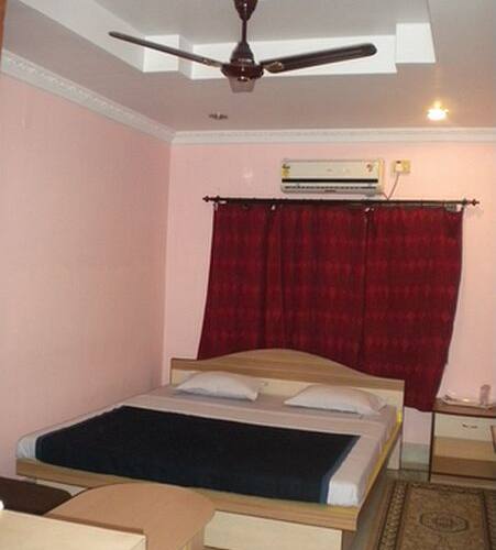 Hotel Prasant Sagar, Jaigaon 5